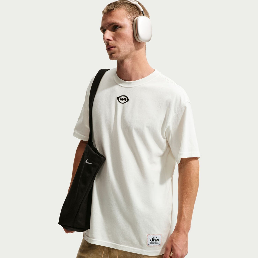 Ronaldo SS Tee - Mens