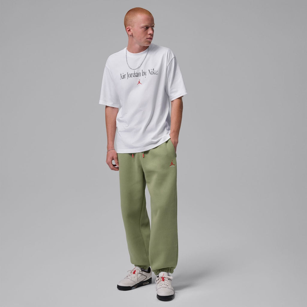 Graphic Sneaker Crew -Mens