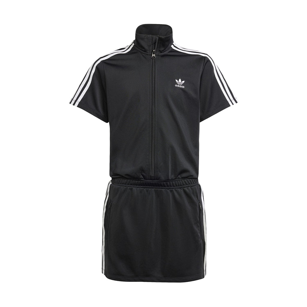 Firebird Dress - Youth