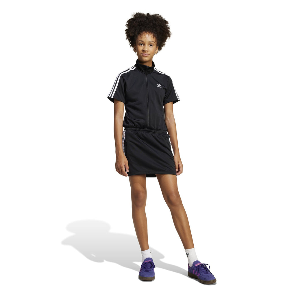 Firebird Dress - Youth