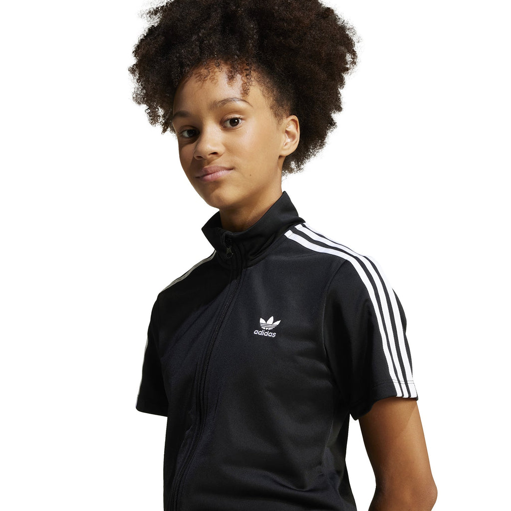 Firebird Dress - Youth