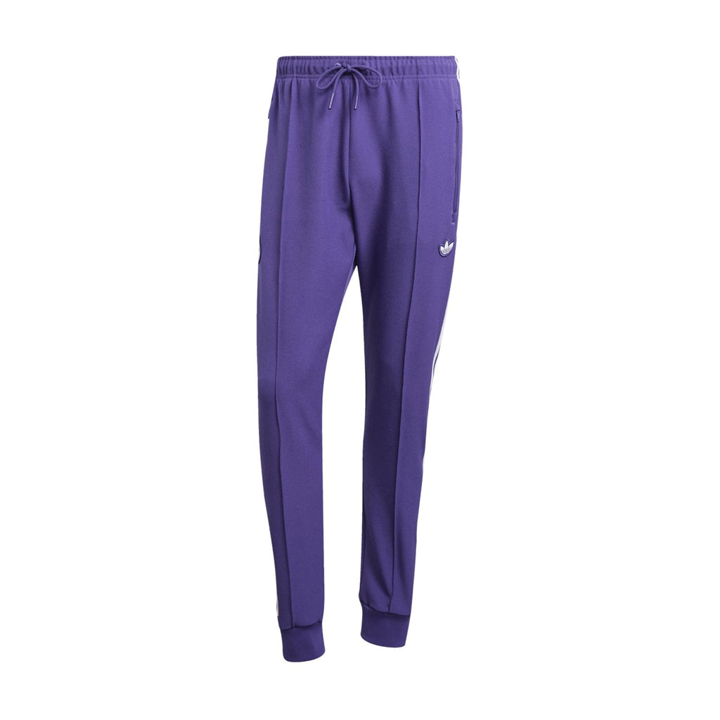 Real Madrid Icon Track Pant - Mens