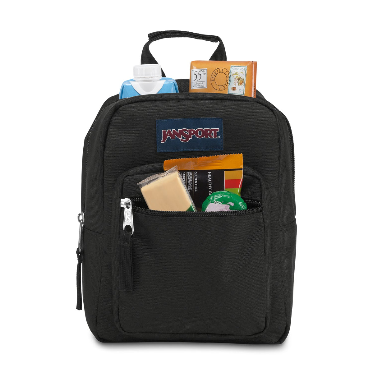 Big Break Lunch Bag