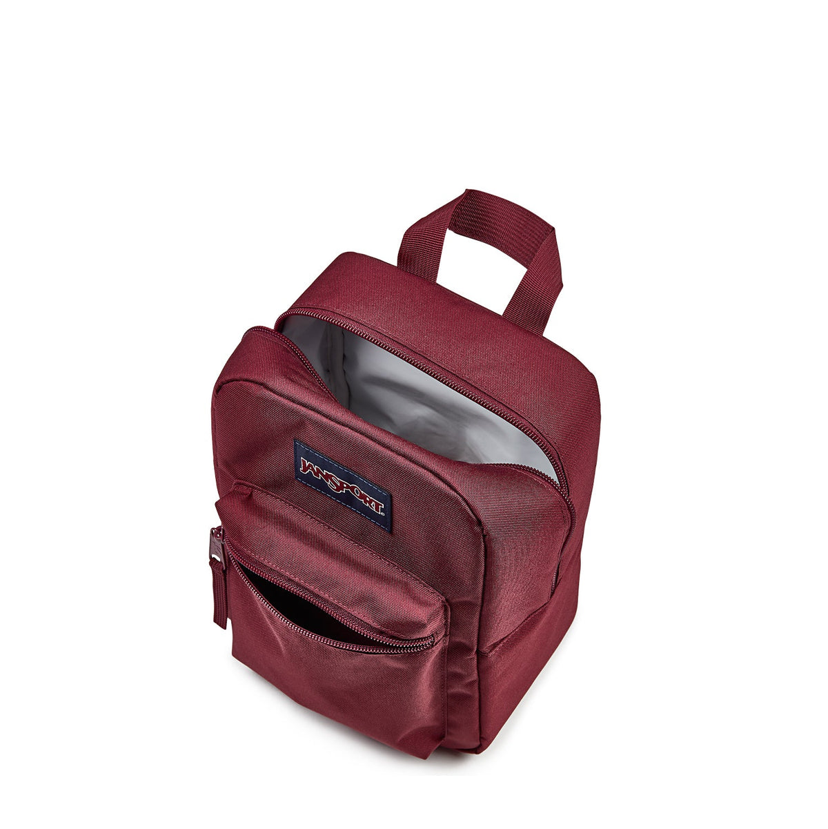Big Break Lunch Bag
