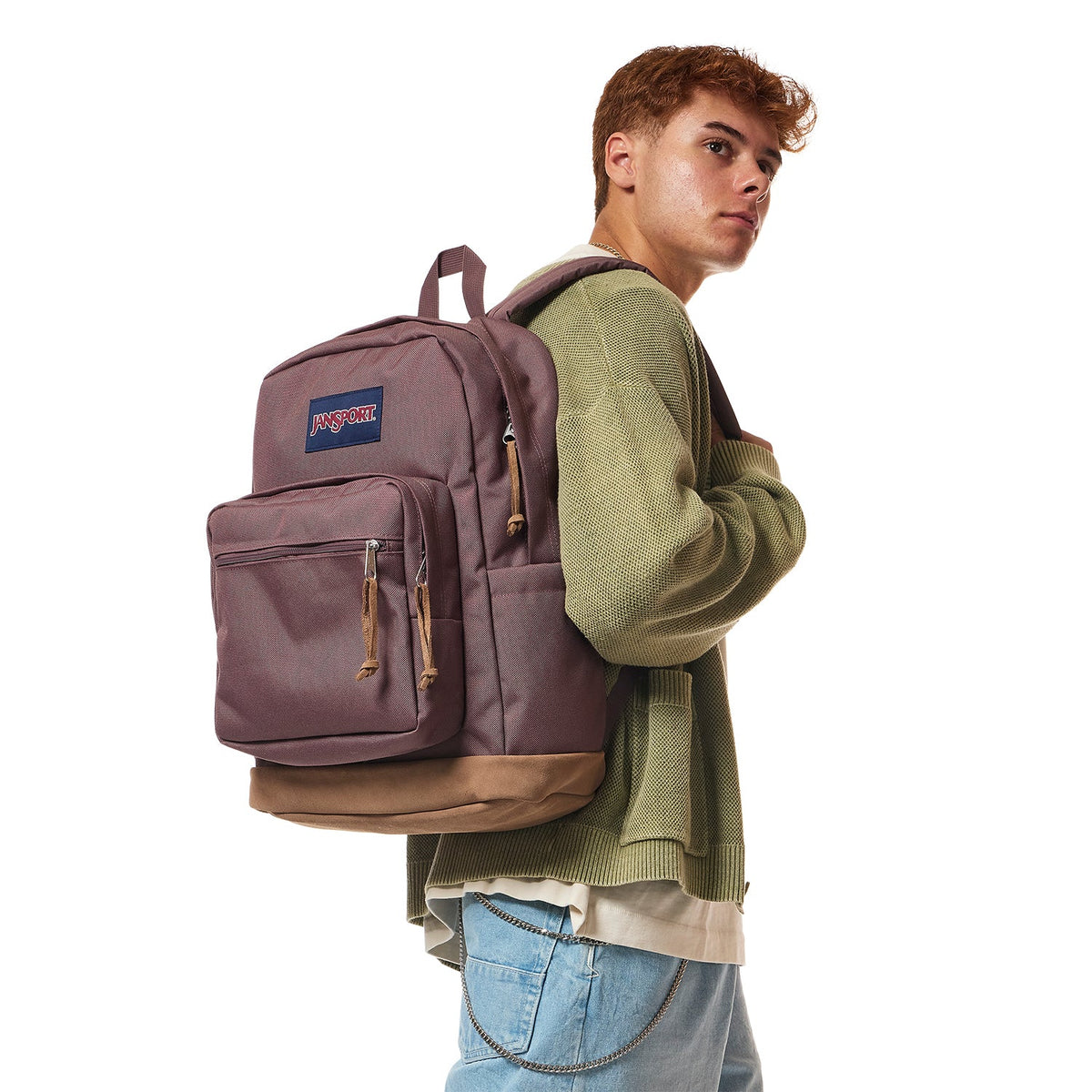 Right Pack