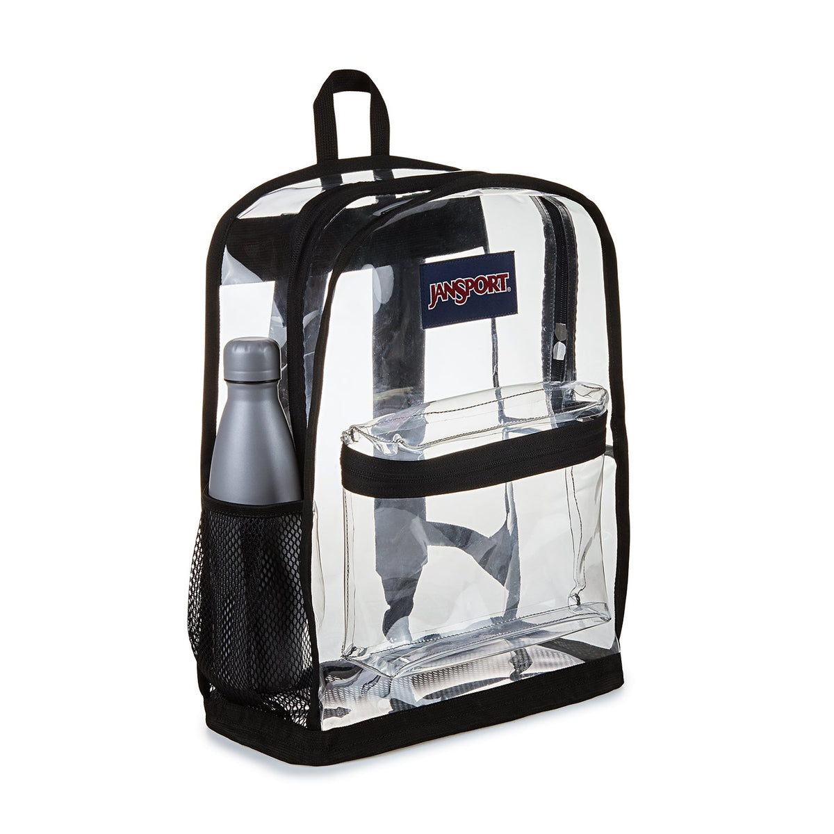 Clear Pack
