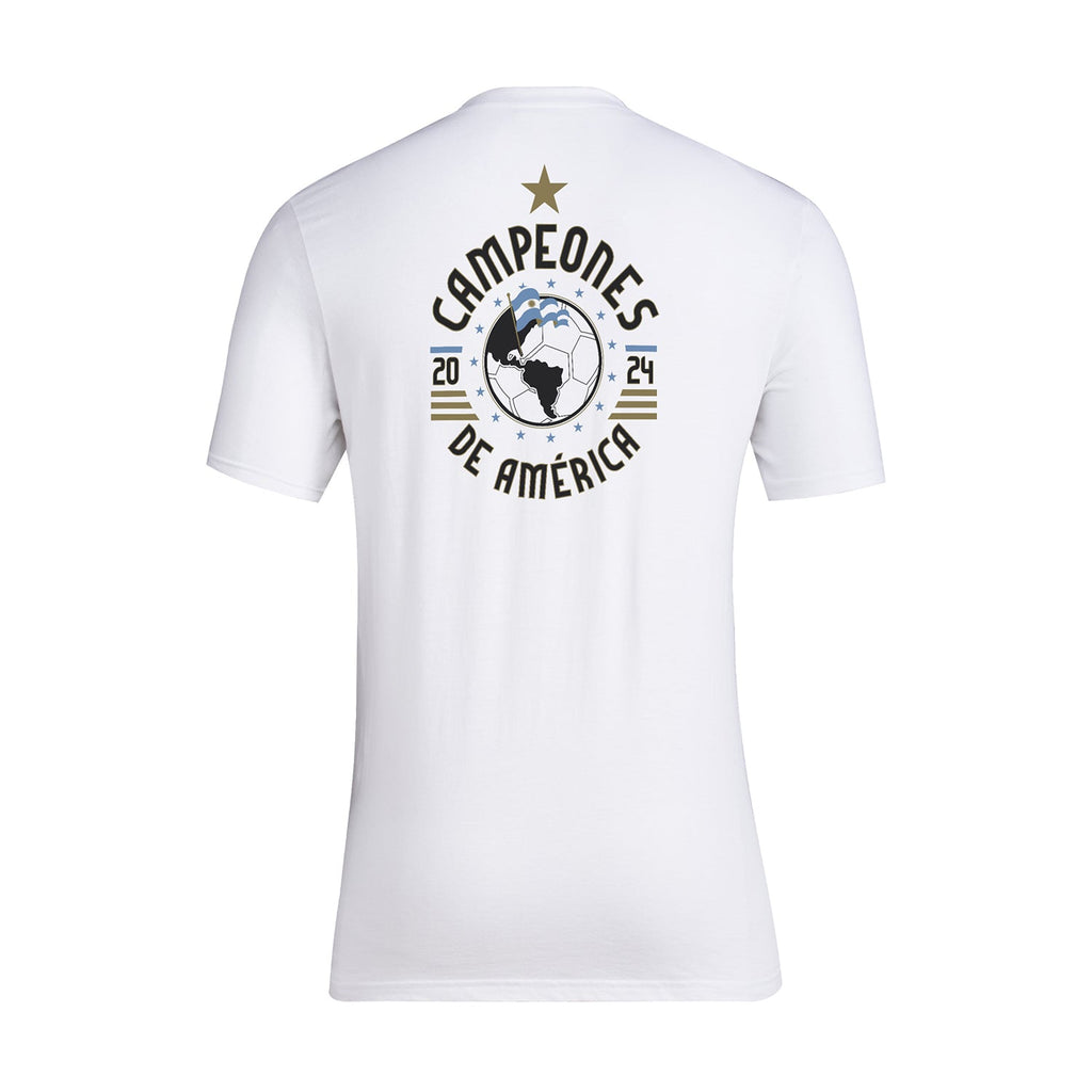 Copa America Champs Argentina - Mens