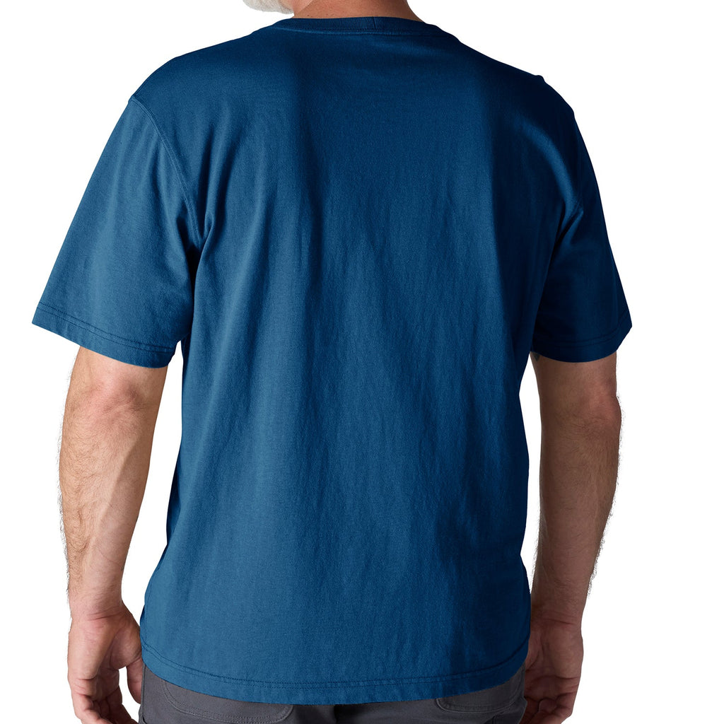 HW Loose Fit Pocket Tee - Mens