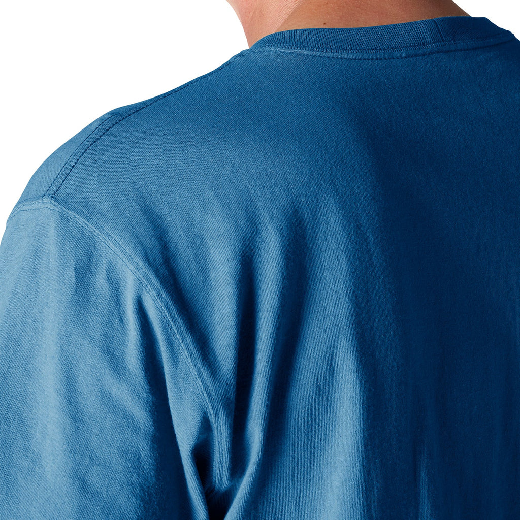 HW Loose Fit Pocket Tee - Mens