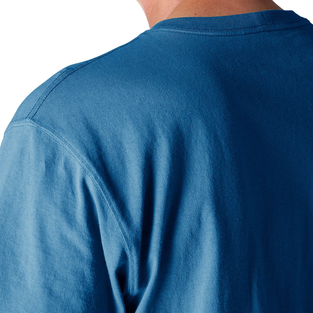 HW Loose Fit Pocket Tee - Mens