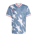 Adidas Denim Graphic Jersey