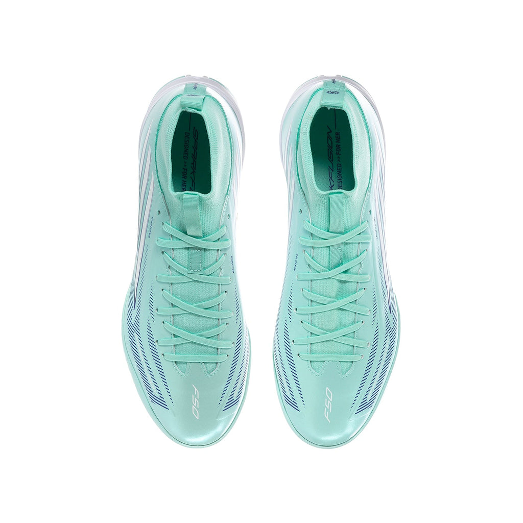 F50 League Sparkfusion FG - Youth