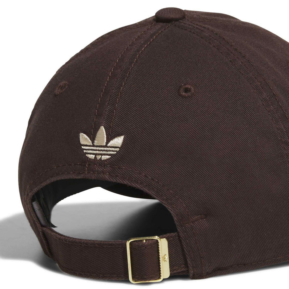 OG Relaxed Trefoil Strapback