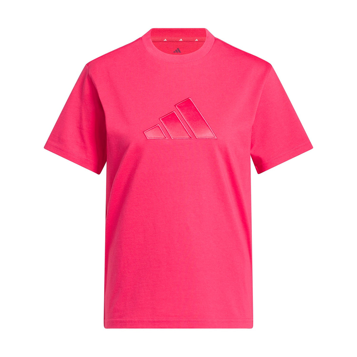 Satin Tee - Womens