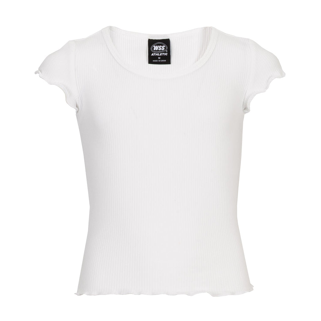 Lettuce Edge Tee - Youth