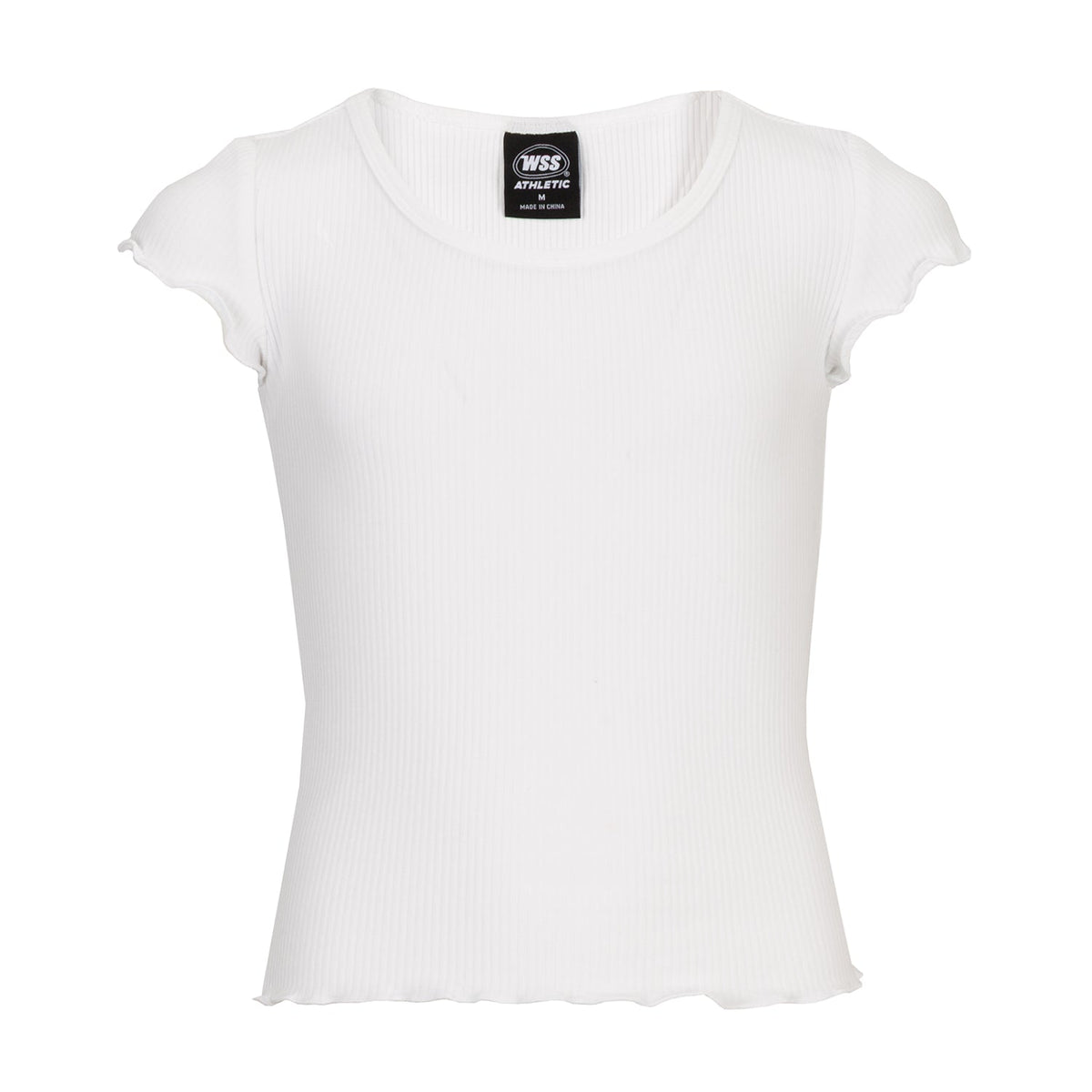 Lettuce Edge Tee - Youth