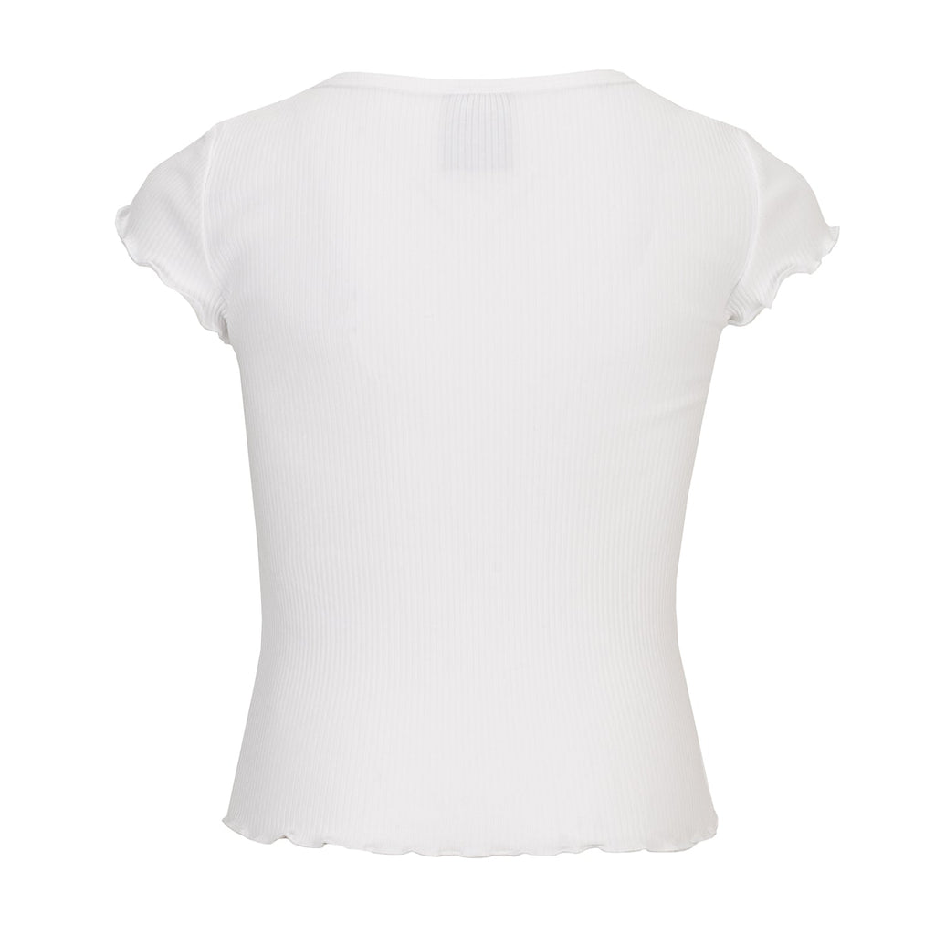 Lettuce Edge Tee - Youth