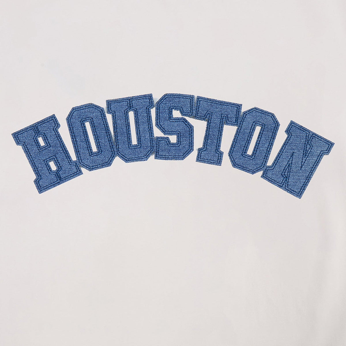 Houston Astros Allegiance Tee - Mens
