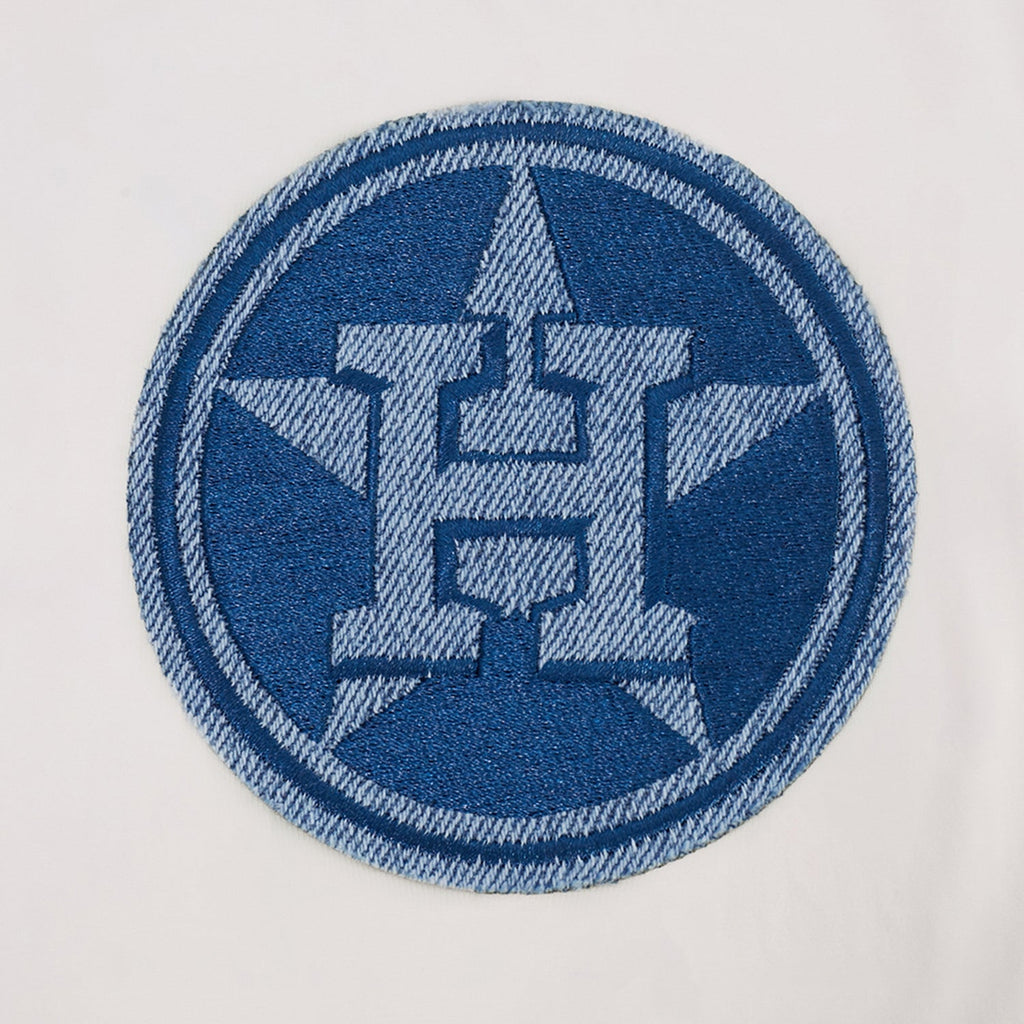 Houston Astros Allegiance Tee - Mens