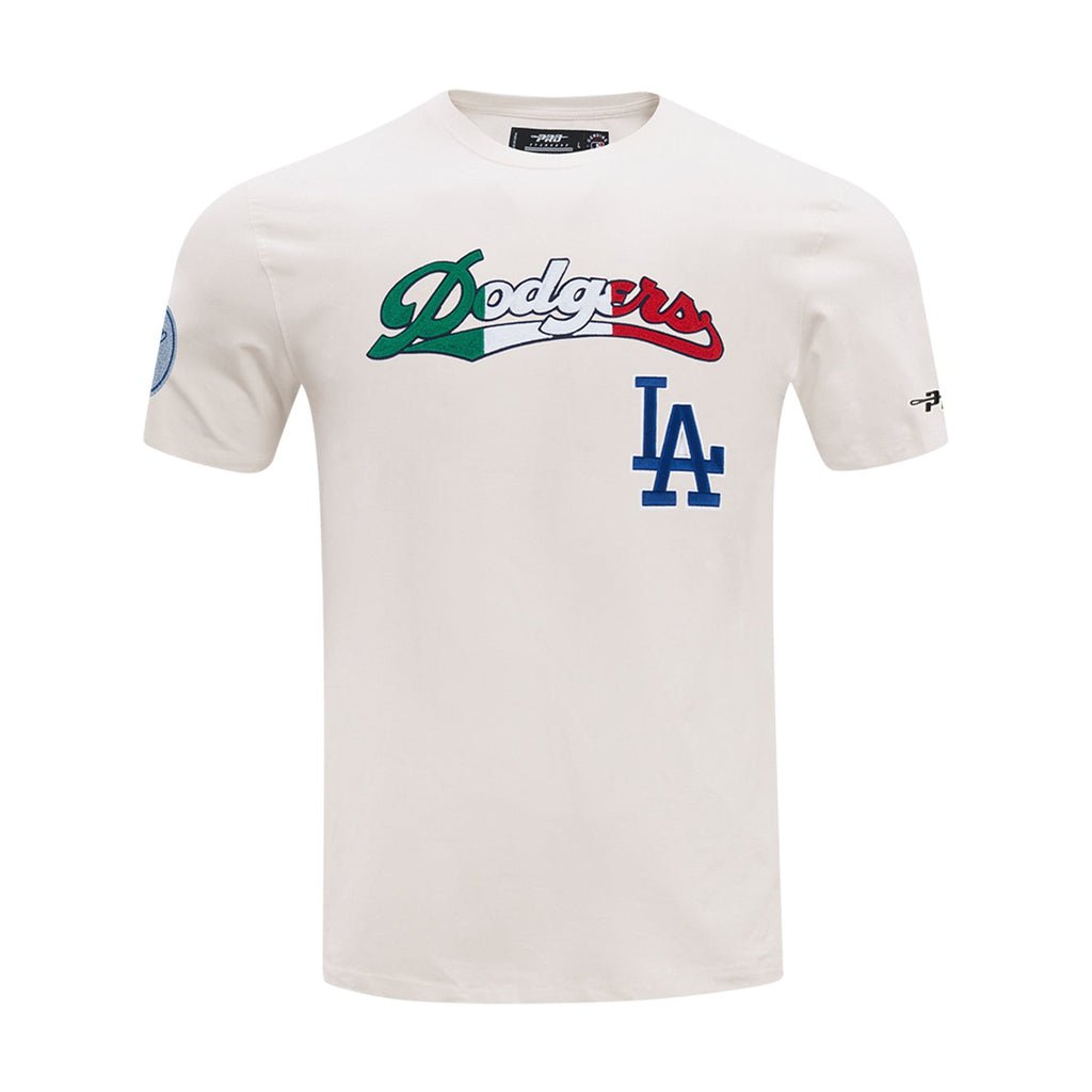 Los Angeles Dodgers Allegiance Tee - Mens