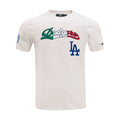 Los Angeles Dodgers Allegiance Tee - Mens