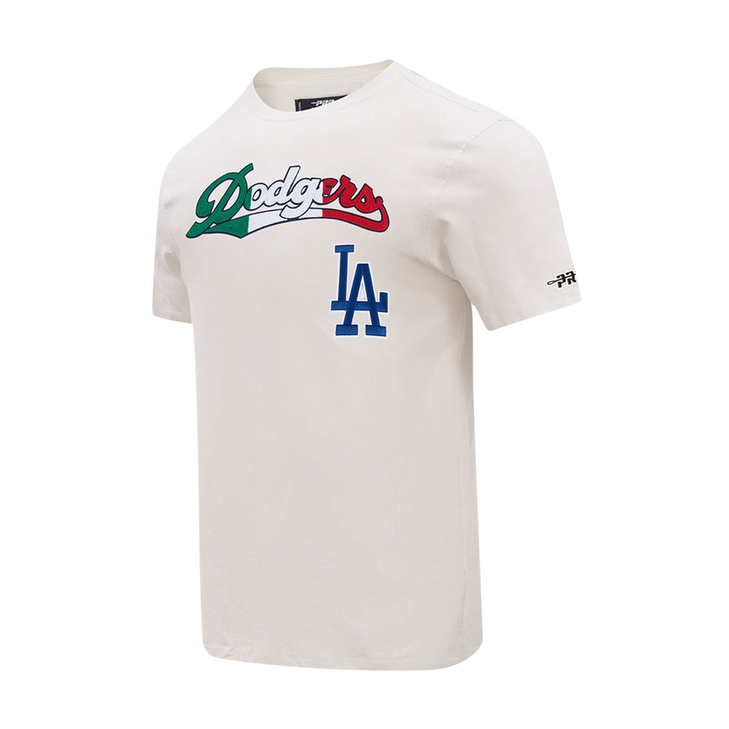 Los Angeles Dodgers Allegiance Tee - Mens