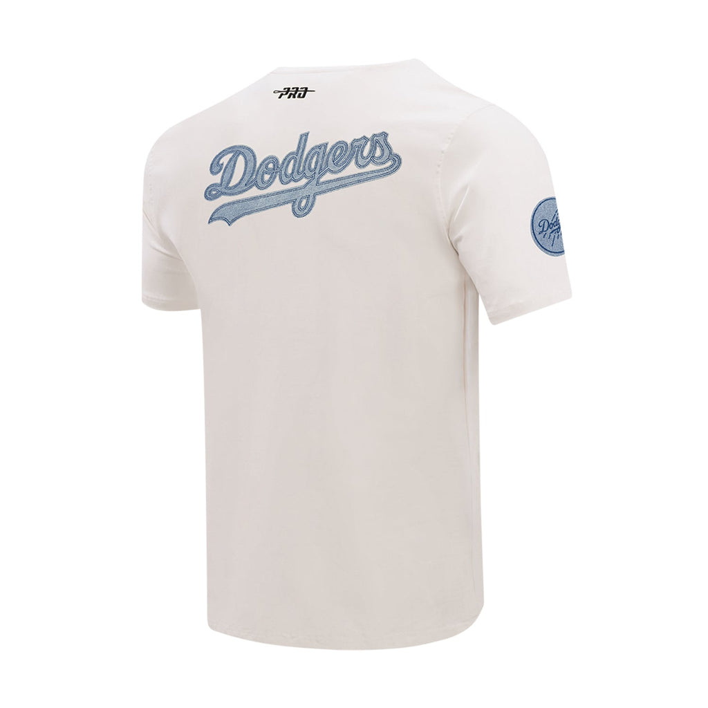 Los Angeles Dodgers Allegiance Tee - Mens