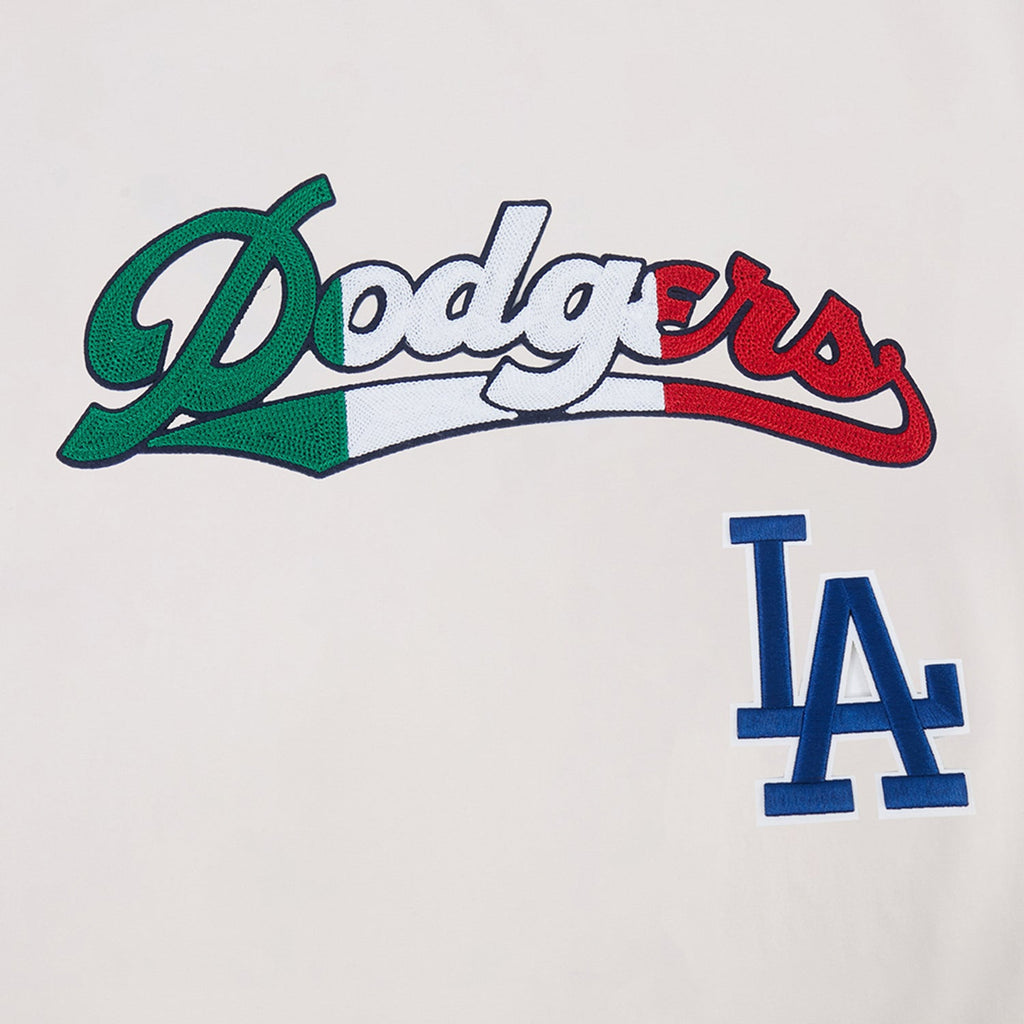Los Angeles Dodgers Allegiance Tee - Mens