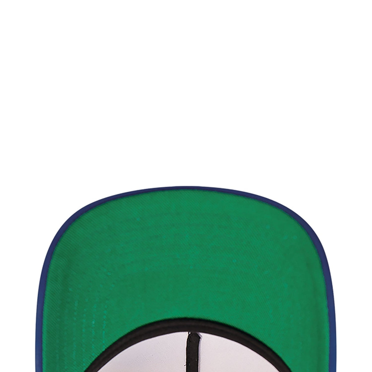 Dodgers Paradise Pro Pinch Strapback