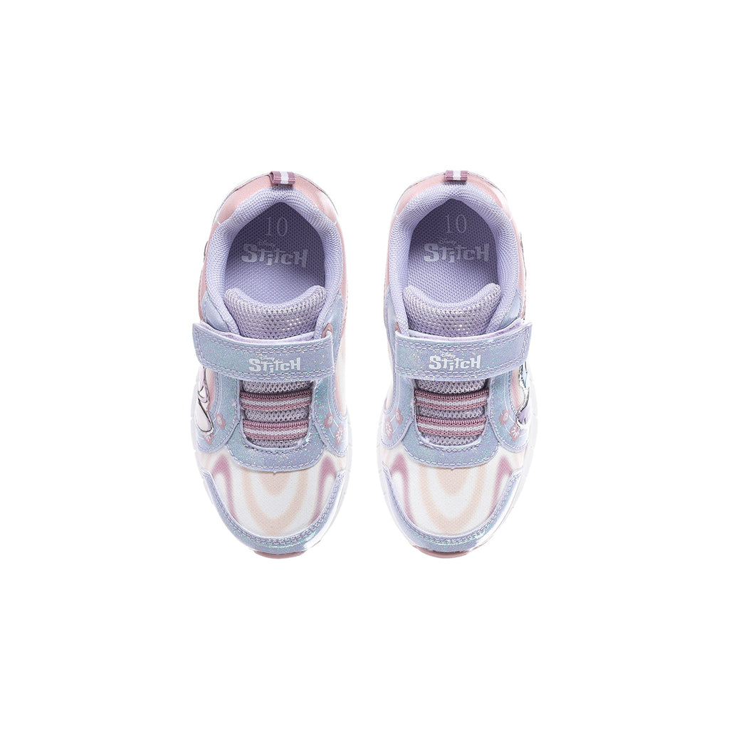Lilo & Angel Lighted Athletic - Toddler