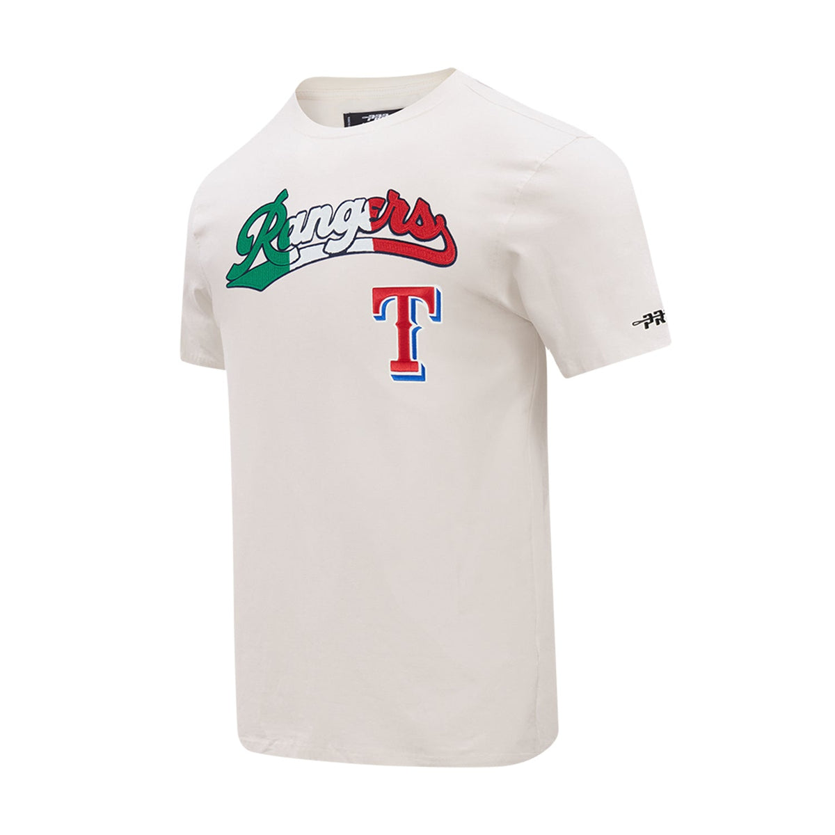 Texas Rangers Allegiance Tee - Mens