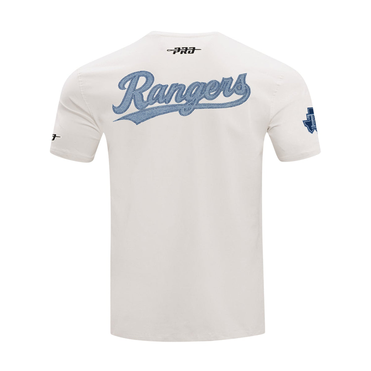 Texas Rangers Allegiance Tee - Mens