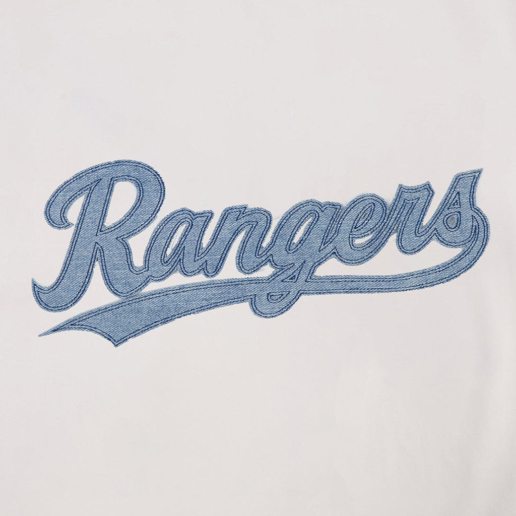 Texas Rangers Allegiance Tee - Mens