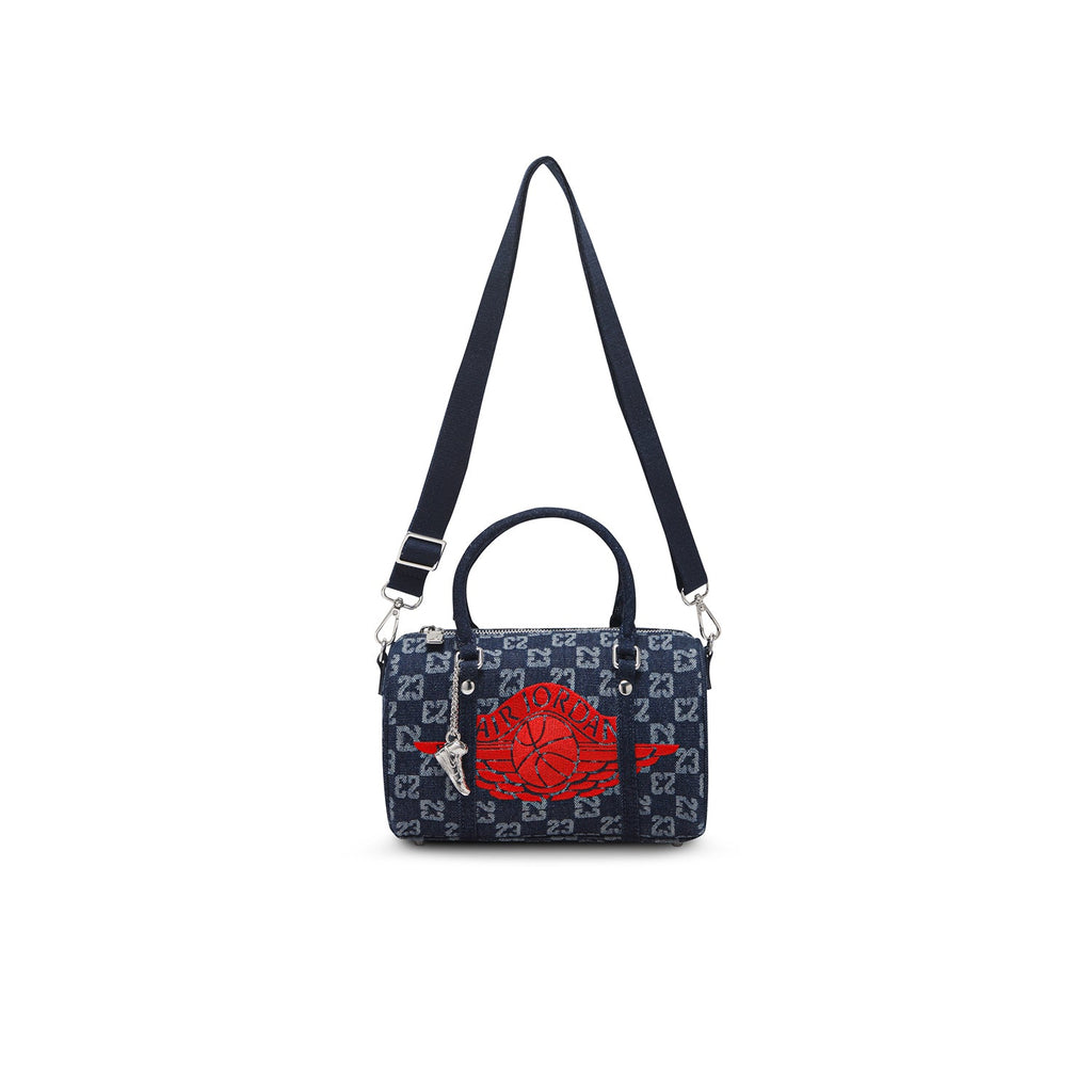 Monogram Mini Duffle Bag