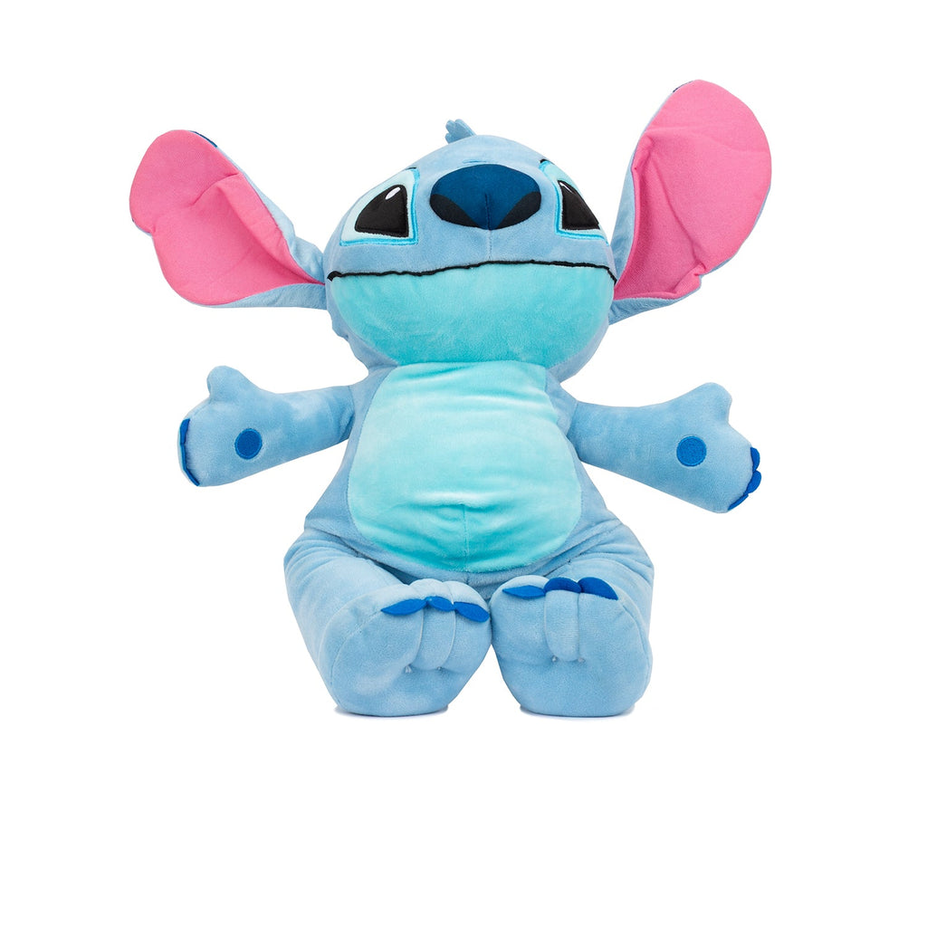 Stitch Plush Backpack