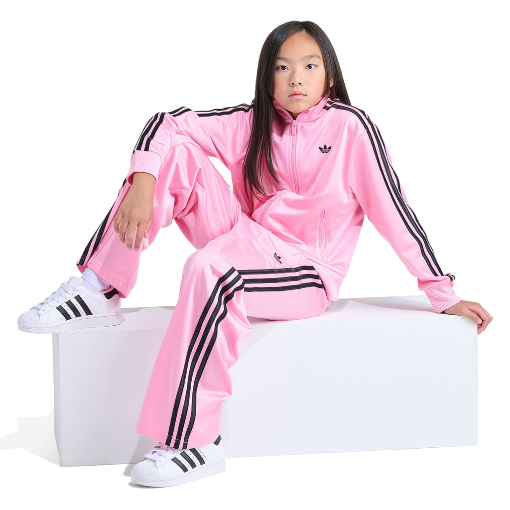 Firebird Track Jacket - Youth