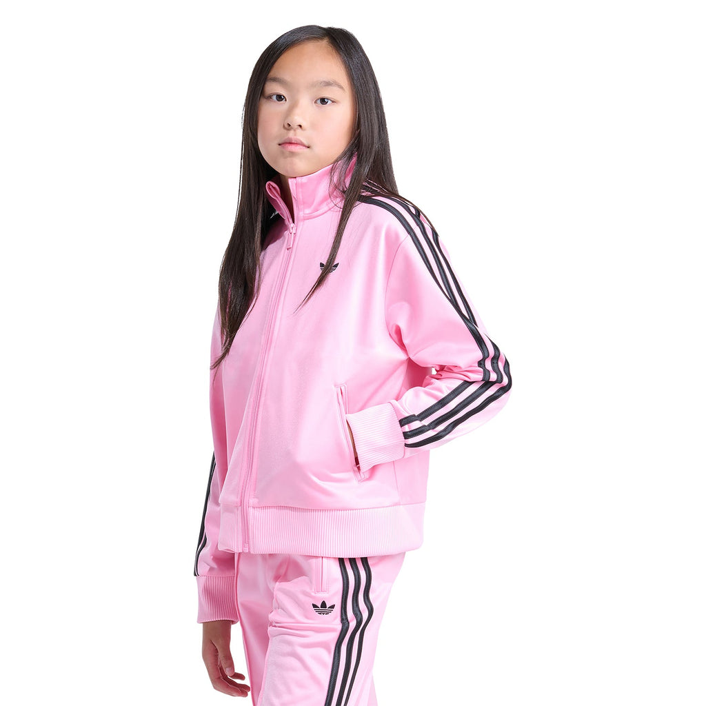 Firebird Track Jacket - Youth