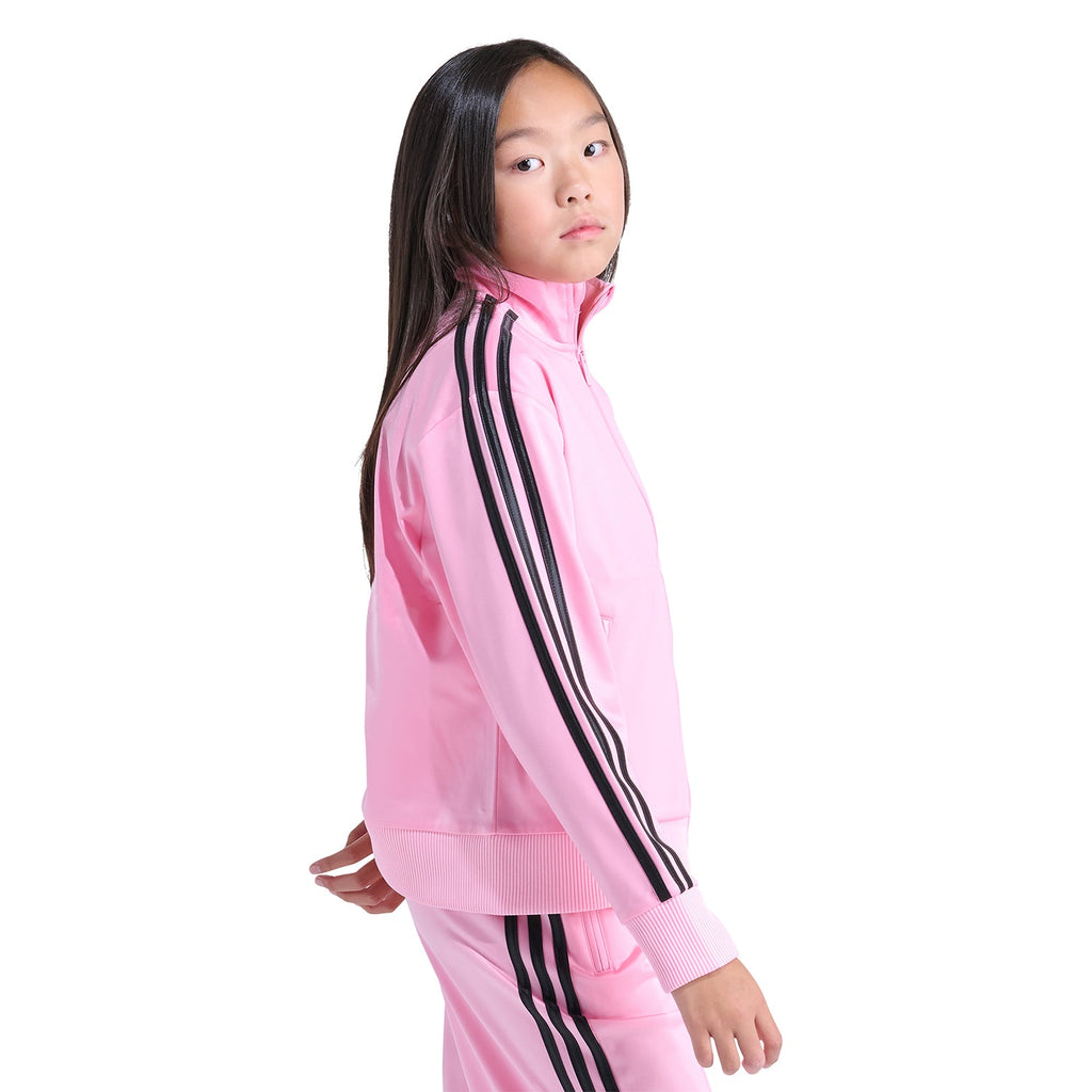 Firebird Track Jacket - Youth