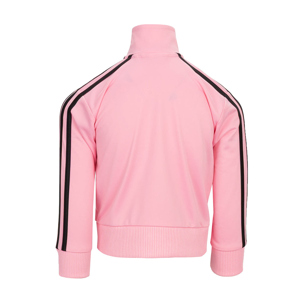 Firebird Track Jacket - Youth