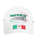 Mexico Nations Pro Score Strapback