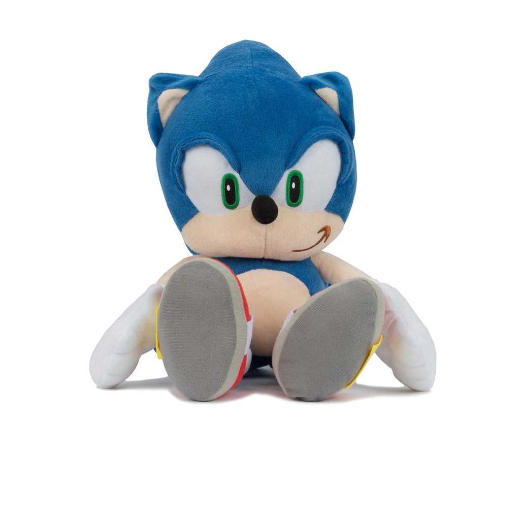 Sonic Plush Backpack