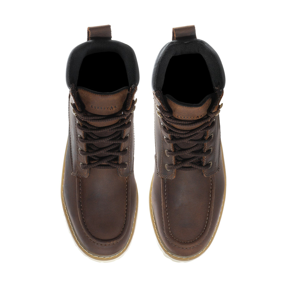 Theo Moc Toe - Mens