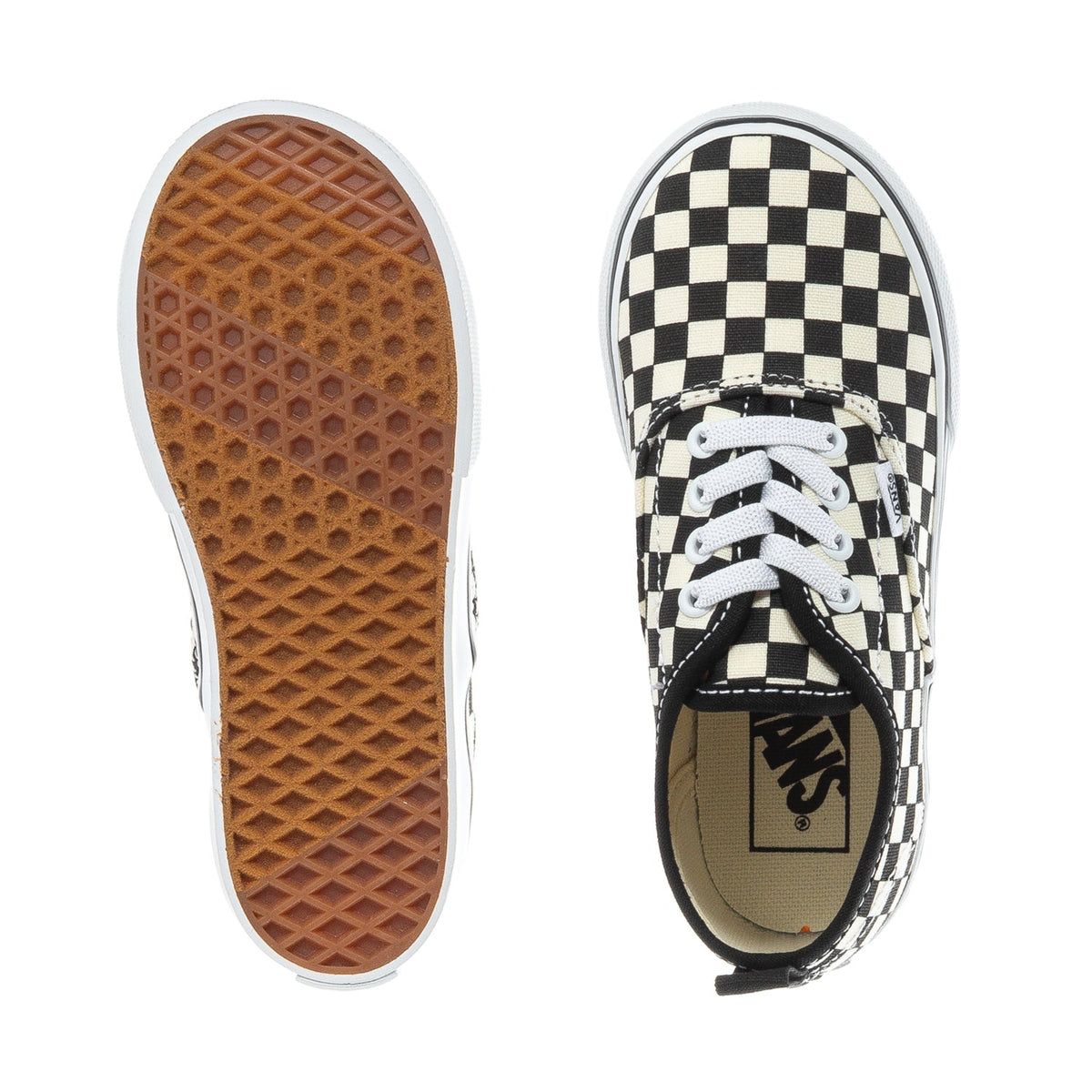 Authentic - Toddler