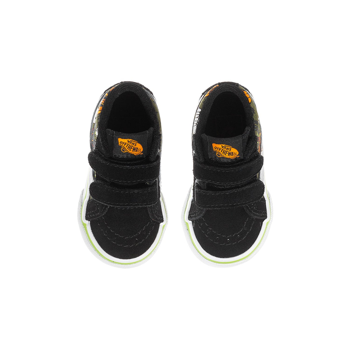 Sk8-Mid Reissue V - Toddler
