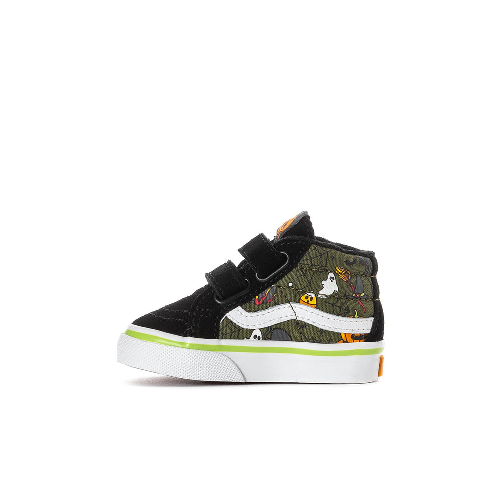Sk8-Mid Reissue V - Toddler