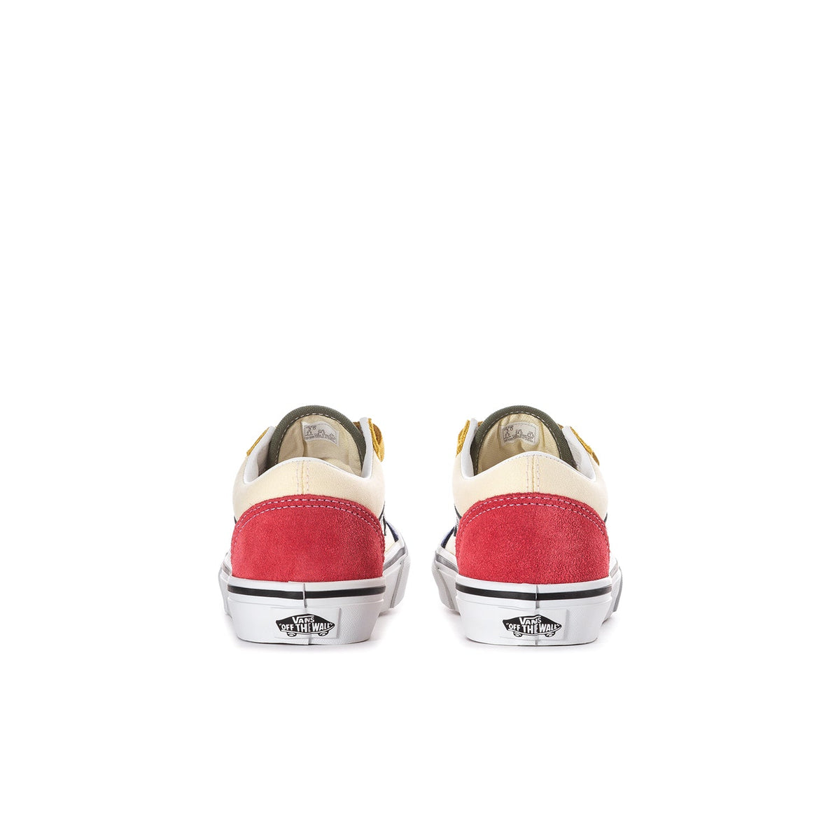 Old Skool V - Kids