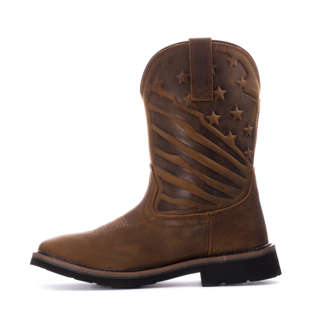 Rancher Flag - Mens