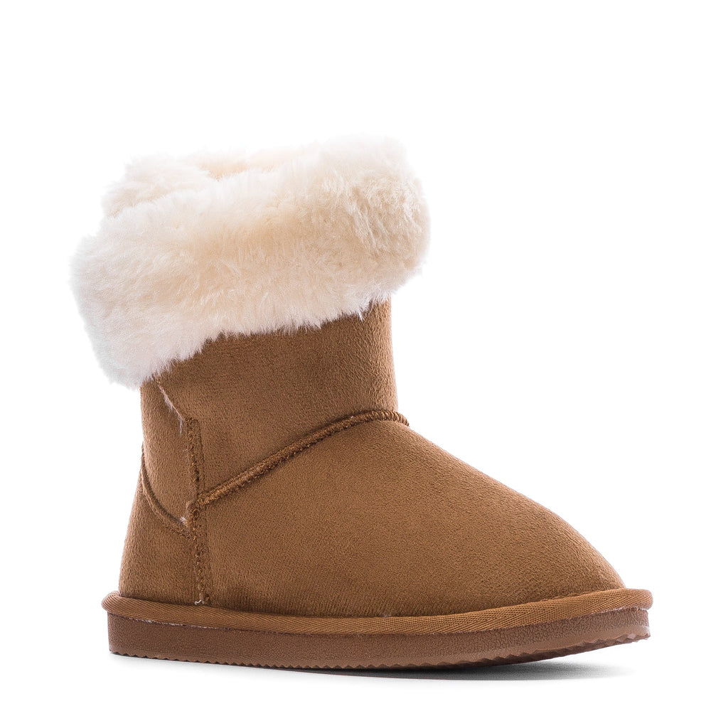 Wrap Boot - Kids
