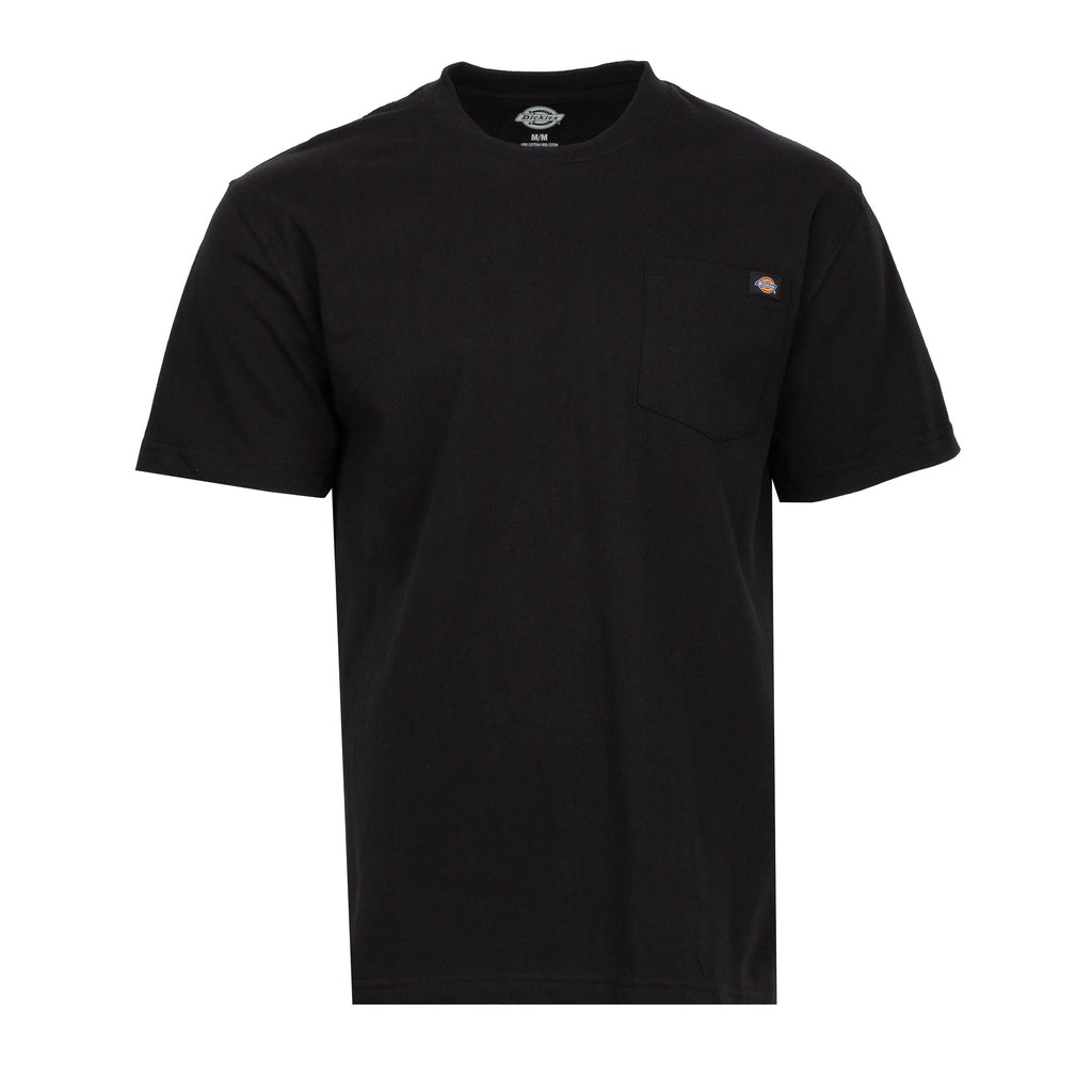 SS Heavyweight Pocket Tee - Mens