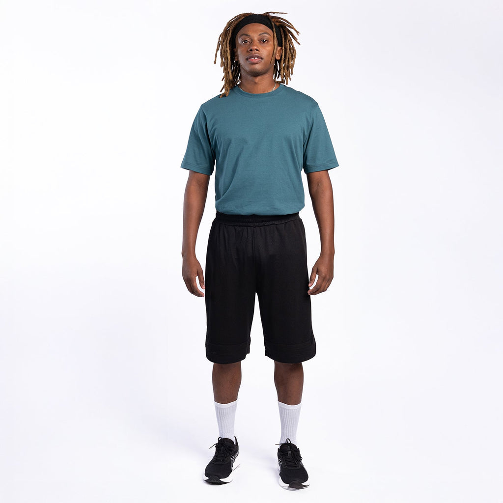 Classic Crew Tee - Mens